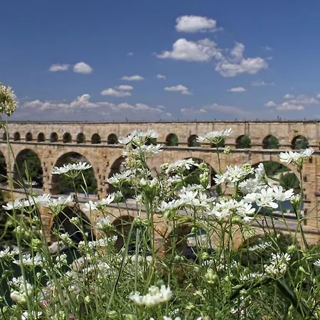 Holiday home Le De Lolivier En Provence *