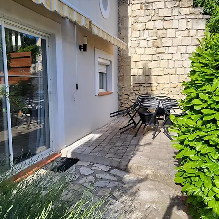 Le De Lolivier En Provence