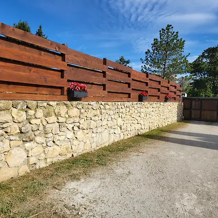 Casa de Férias Le De Lolivier En Provence Aramon