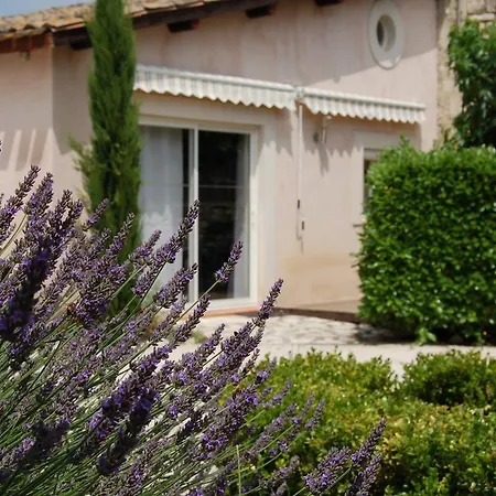 Le De Lolivier En Provence Aramon